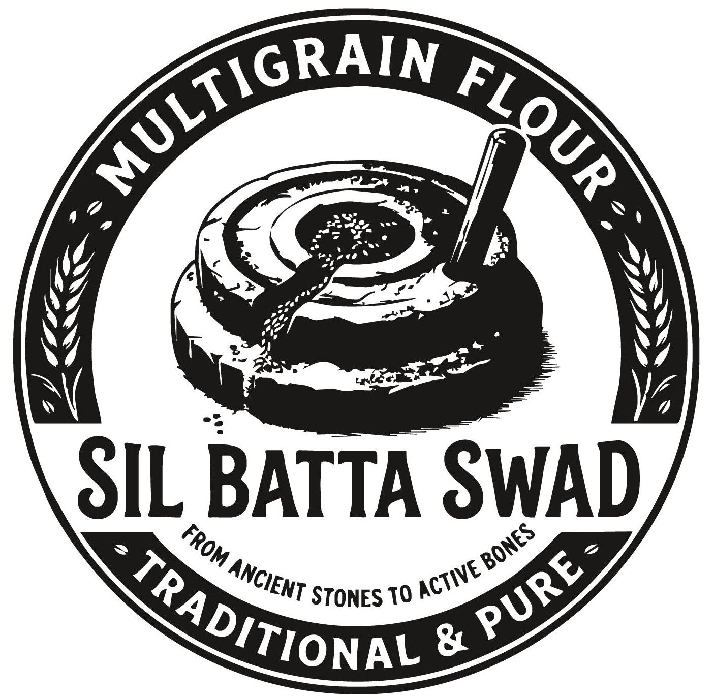 Sil Batta Swad Logo